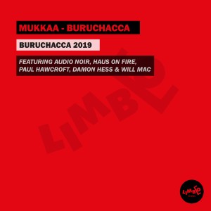 Listen to Buruchacca (Audio Noir Remix) song with lyrics from Mukkaa