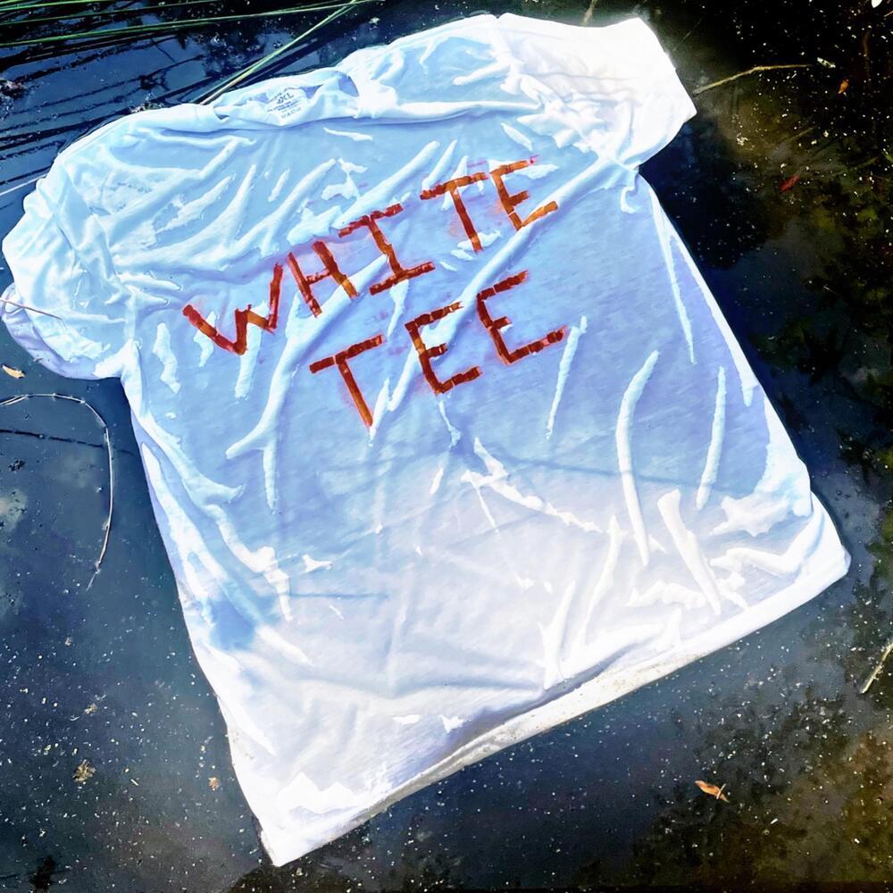White TEE (Explicit)
