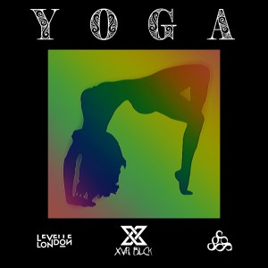 收聽XVR Black的Yoga (Explicit)歌詞歌曲