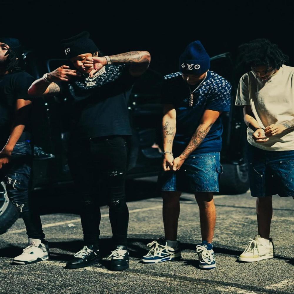 Lids (First Day Out) (Explicit)