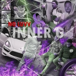 Album Inner G (Explicit) from 