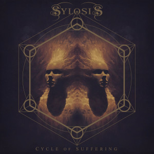 收听Sylosis的I Sever歌词歌曲