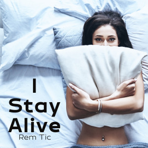 Alex Tasty的專輯I Stay Alive