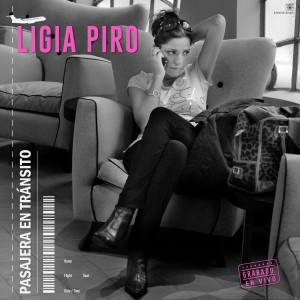 Ligia Piro的專輯Pasajera en Tránsito (En Vivo)