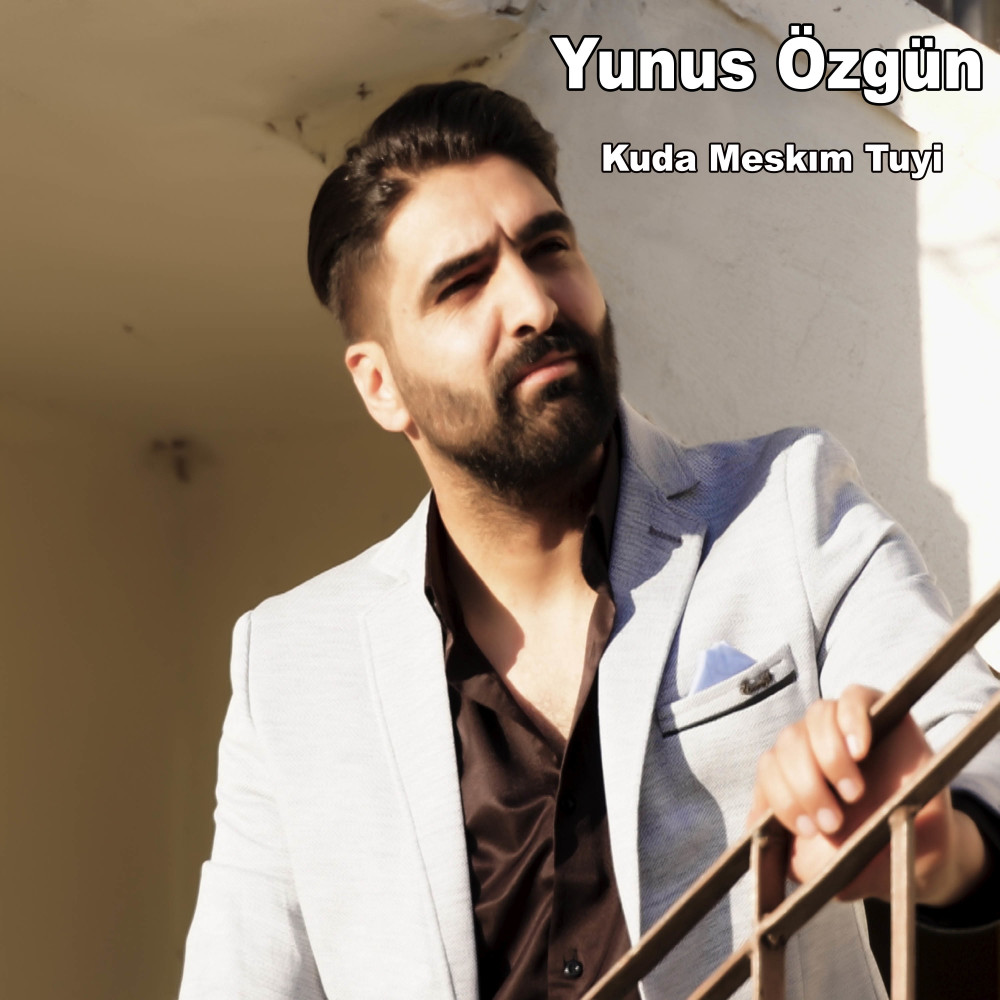 Kuda Meskım Tuyi