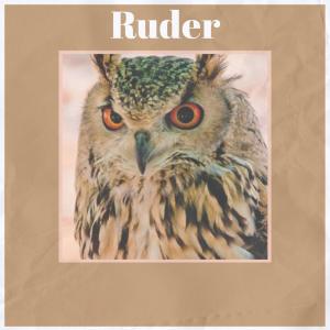 Album Ruder from Various