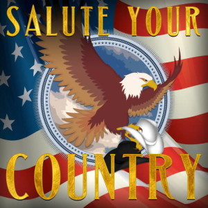 ดาวน์โหลดและฟังเพลง Just a Kiss พร้อมเนื้อเพลงจาก Salute Your Country