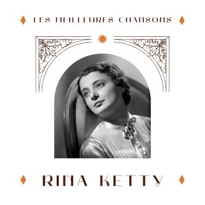Album Rina ketty - les meilleures chansons from Rina Ketty