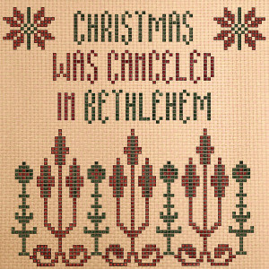 Album Christmas Was Canceled in Bethlehem from Mariee Sioux