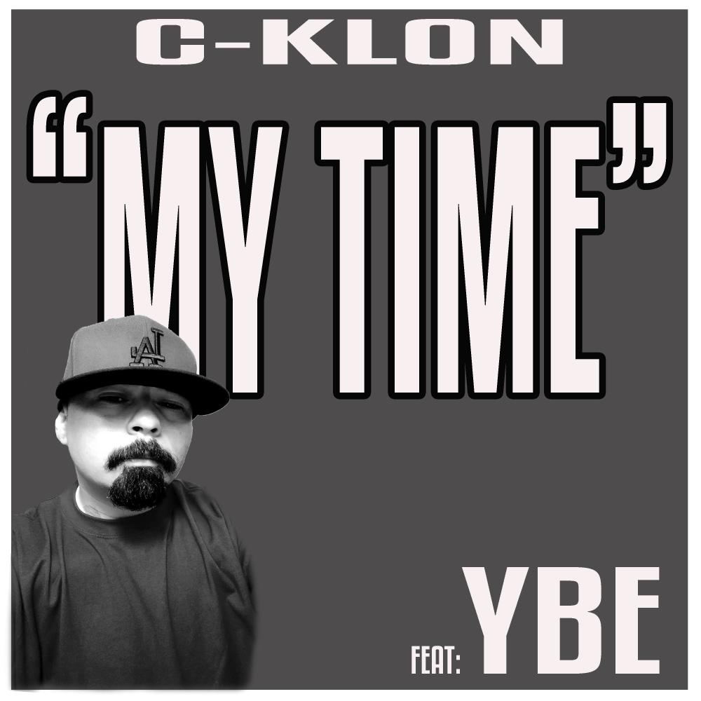 My Time (feat. Ybe) (Explicit)