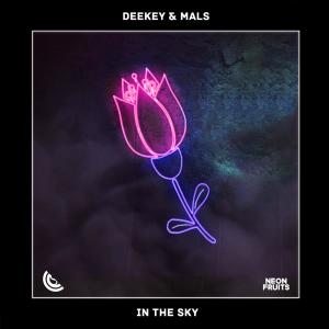 Listen to In the Sky song with lyrics from DeeKey