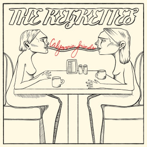 ดาวน์โหลดและฟังเพลง California Friends พร้อมเนื้อเพลงจาก The Regrettes