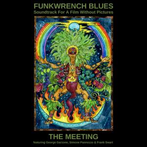 George Garzone的專輯The Meeting (feat. George Garzone, Simone Pannozzo & Frank Swart)