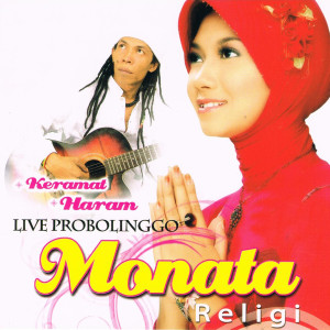 Dengarkan lagu Keramat (Live) nyanyian Ratna Antika dengan lirik