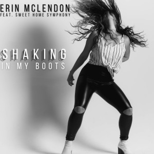 Listen to Shaking in My Boots song with lyrics from Erin McLendon