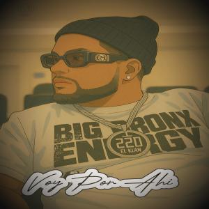 收聽Gran Figura的Voy Por Ahi (Explicit)歌詞歌曲