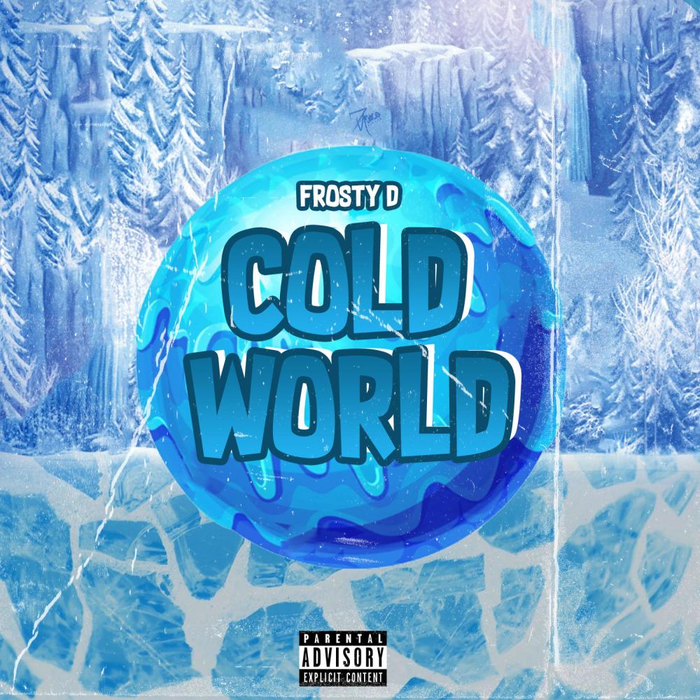 Water (feat. Trill Sammy) (Explicit)
