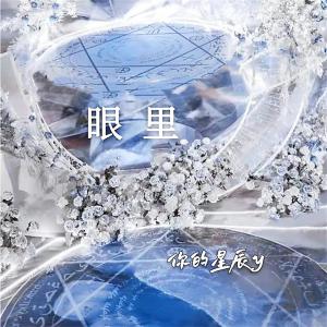Listen to 眼里 song with lyrics from 你的星辰y