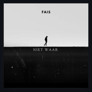 อัลบัม NIET WAAR ศิลปิน Fais