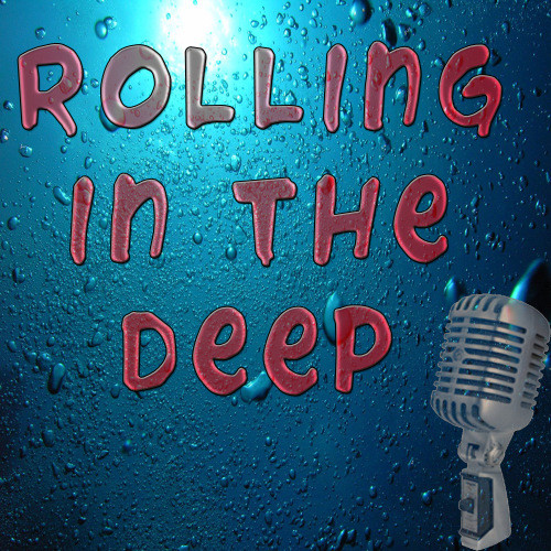 Rolling in the deep (Karaoke)
