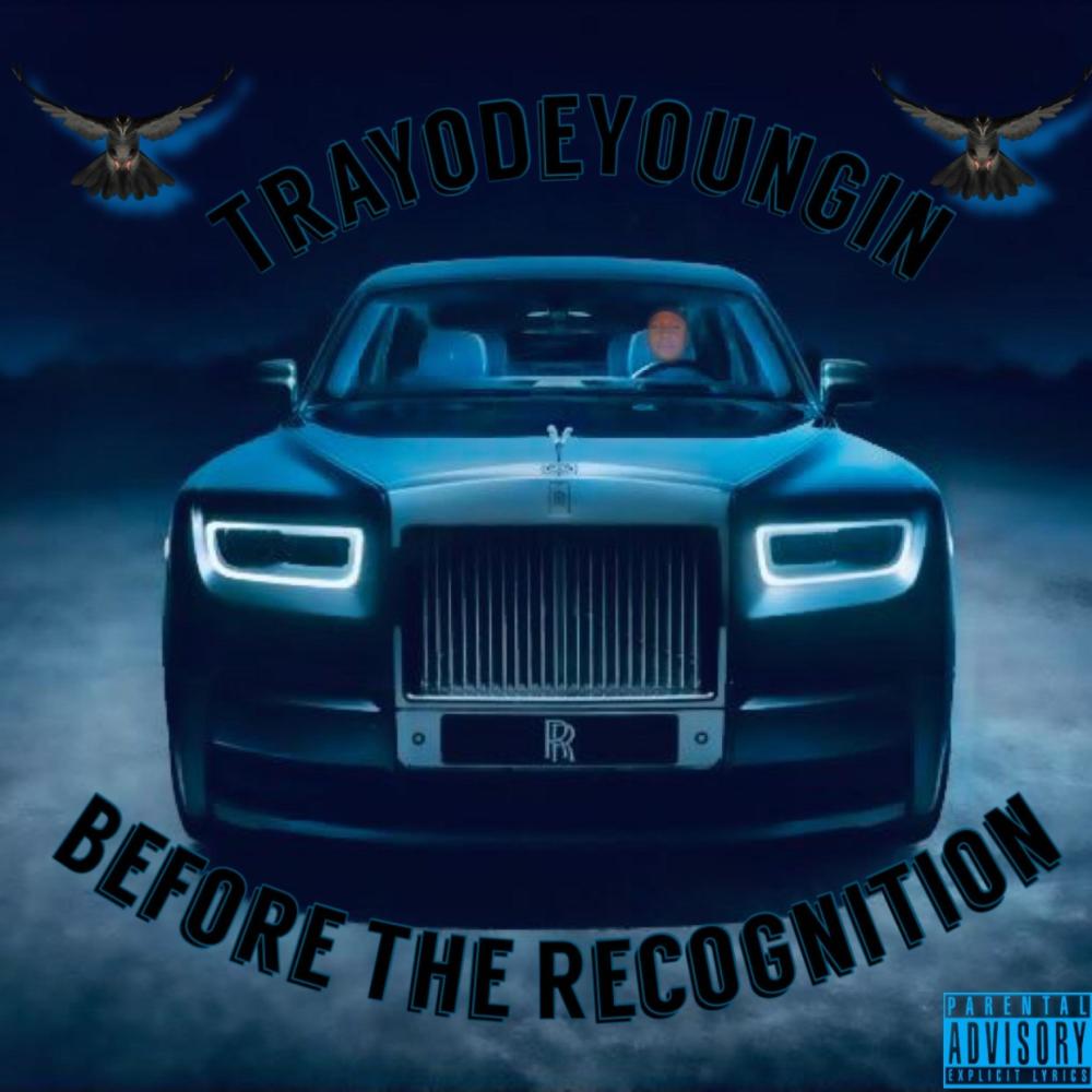 Amount To It (feat. Freddiie & Ray Ray)