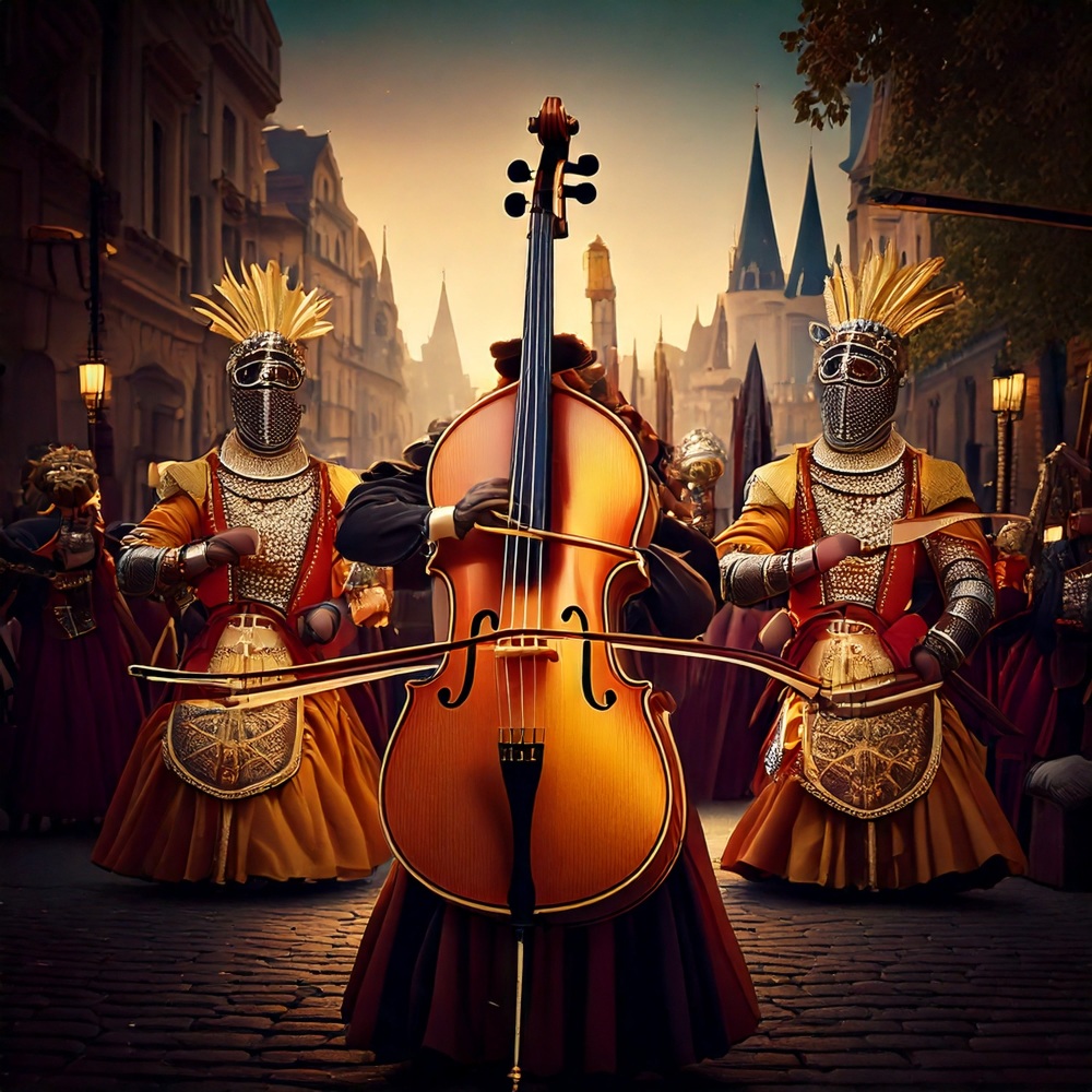 A Melodic Flow of Precision