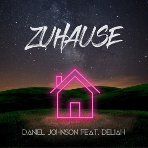 Album Zuhause from Daniel Johnson