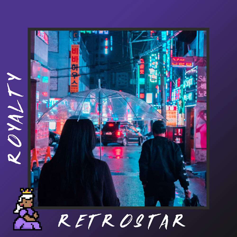 ROYALTY (Explicit)