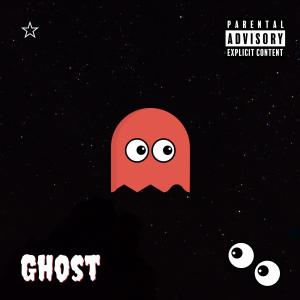CPR的專輯Ghost (Explicit)