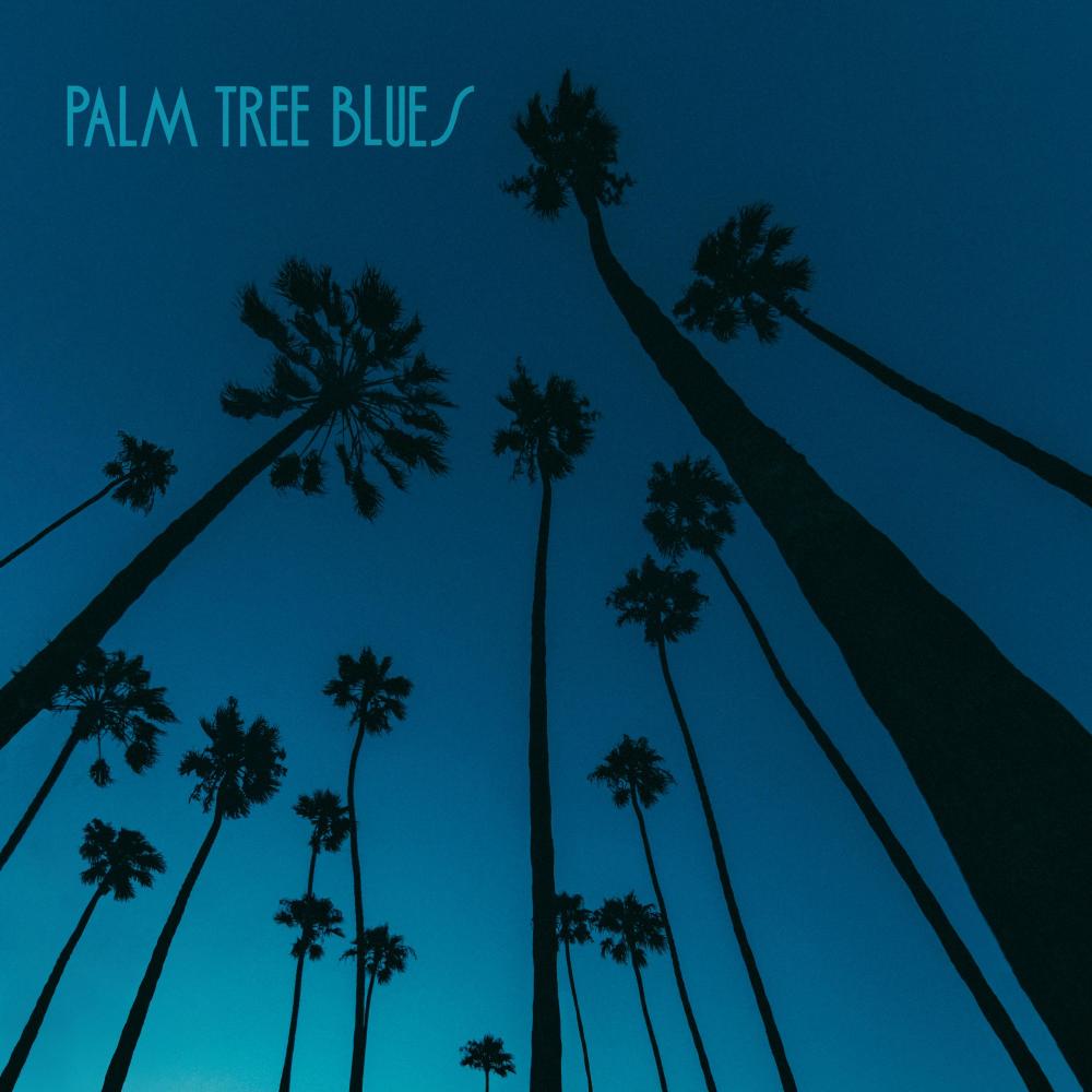 Palm Tree Blues