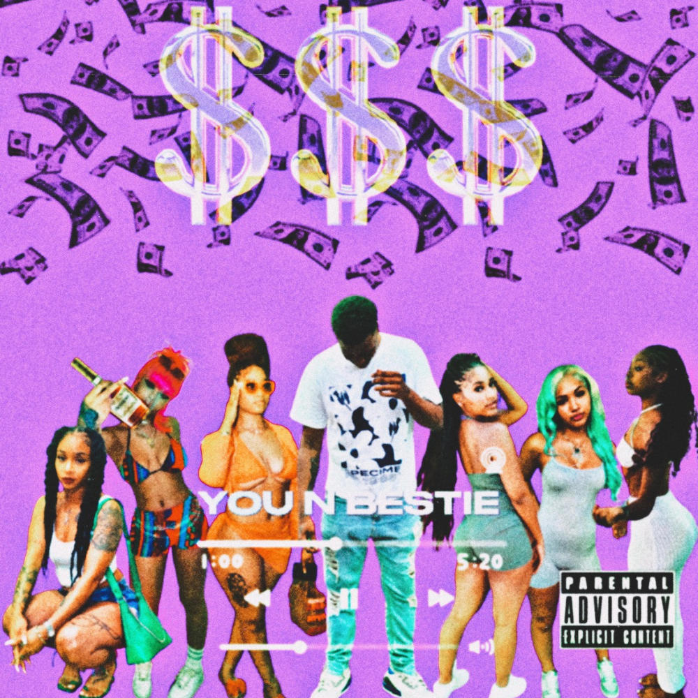 You better eat (Explicit)