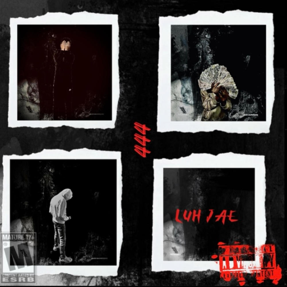 Ion need No gloxck (feat. R5) (Explicit)