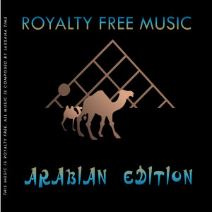 收聽Stock Music的Arabian Ghost歌詞歌曲
