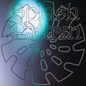 Album Up Next New Season from Splash Pattern