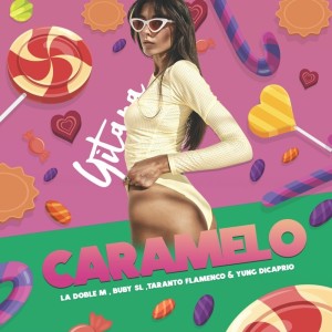 收听La Doble M的Gitana Caramelo歌词歌曲
