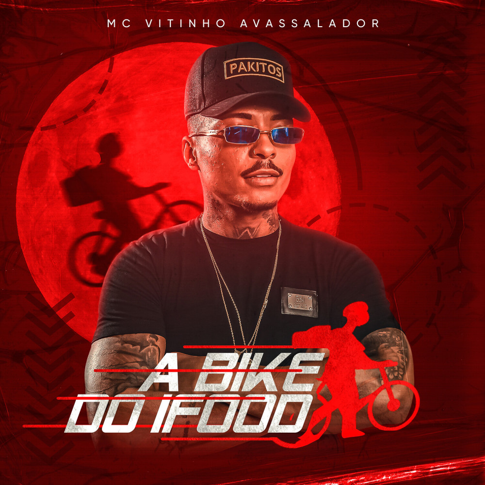 A Bike do Ifood (Explicit)