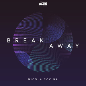 Nicola Cocina的专辑Break Away