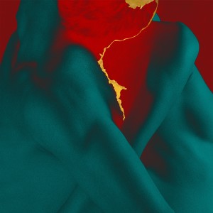 ดาวน์โหลดและฟังเพลง Two Hearts (Jacques Greene Remix) พร้อมเนื้อเพลงจาก Zola Blood