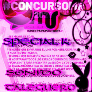 收聽Special K的KANTAITAS (CONCURSO MR)歌詞歌曲