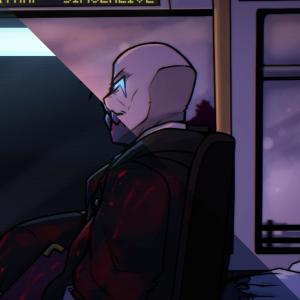 收聽KameX的Bear Trap歌詞歌曲