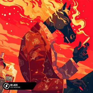 Listen to Bo Jack song with lyrics from ELEX