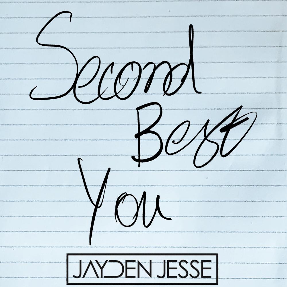 Second Best You (Slowed + Reverb)
