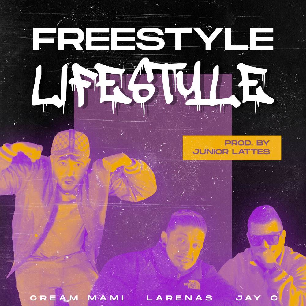 FREESTYLE LIFESTYLE