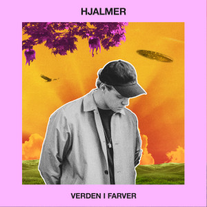 Album Verden I Farver from Hjalmer