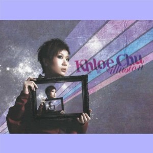 Listen to Cast Away song with lyrics from Khloe Chu (朱紫娆)