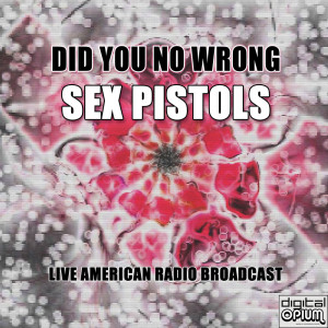 收听Sex Pistols的Submission (Live)歌词歌曲
