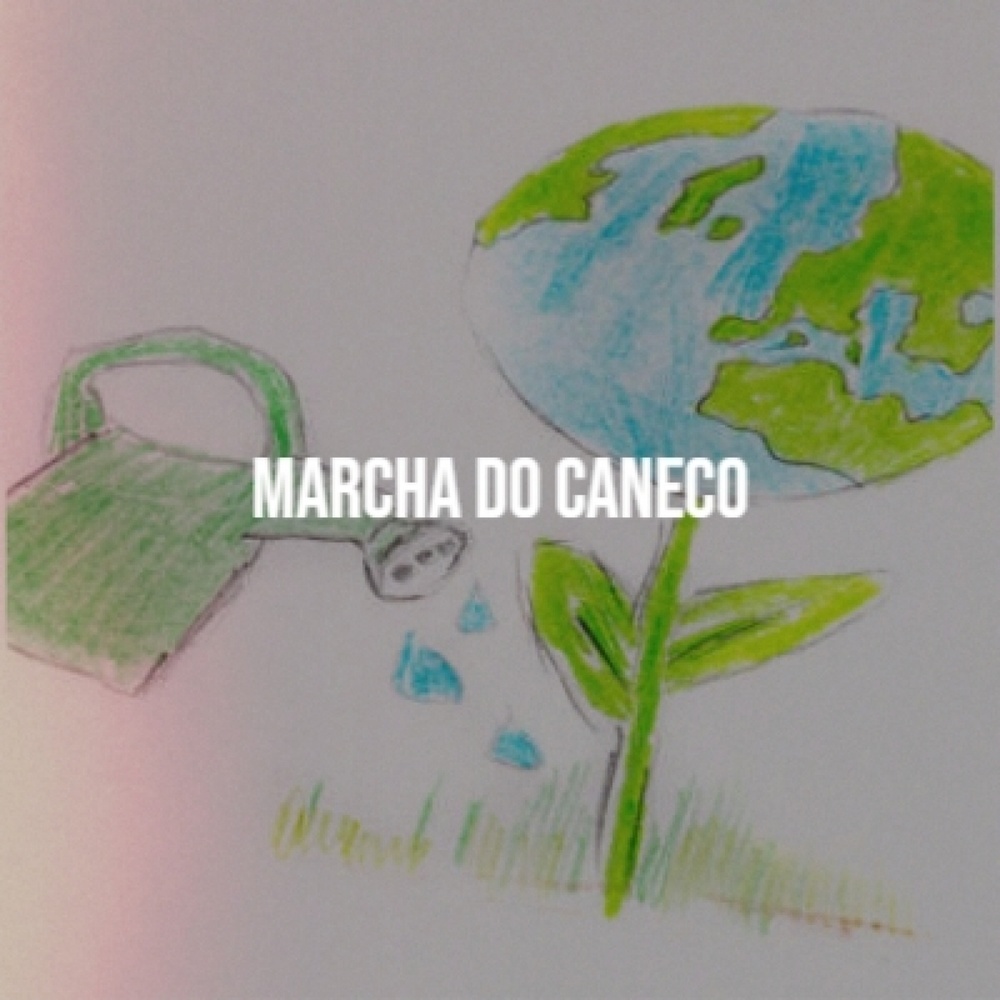 Marcha do caneco