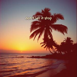 Album Don't Let It Stop from 