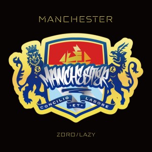 Manchester的專輯Manchester