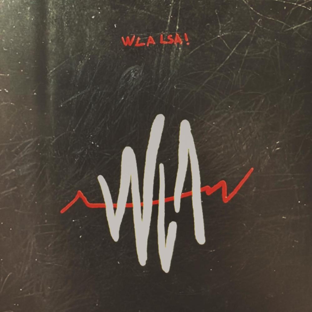 WLA LSA (feat. NOUR) (Explicit)